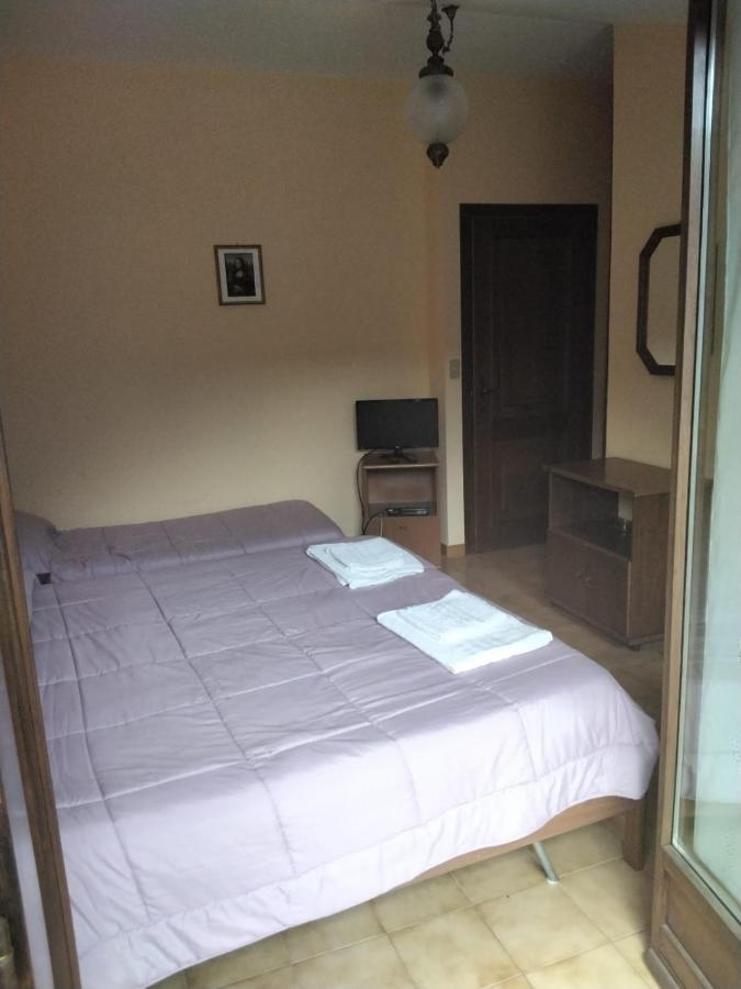 La Rosa Villa Prazzo Bagian luar foto